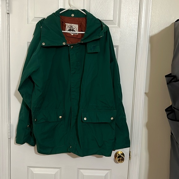 Mt. Cresco jacket XL - Picture 1 of 15